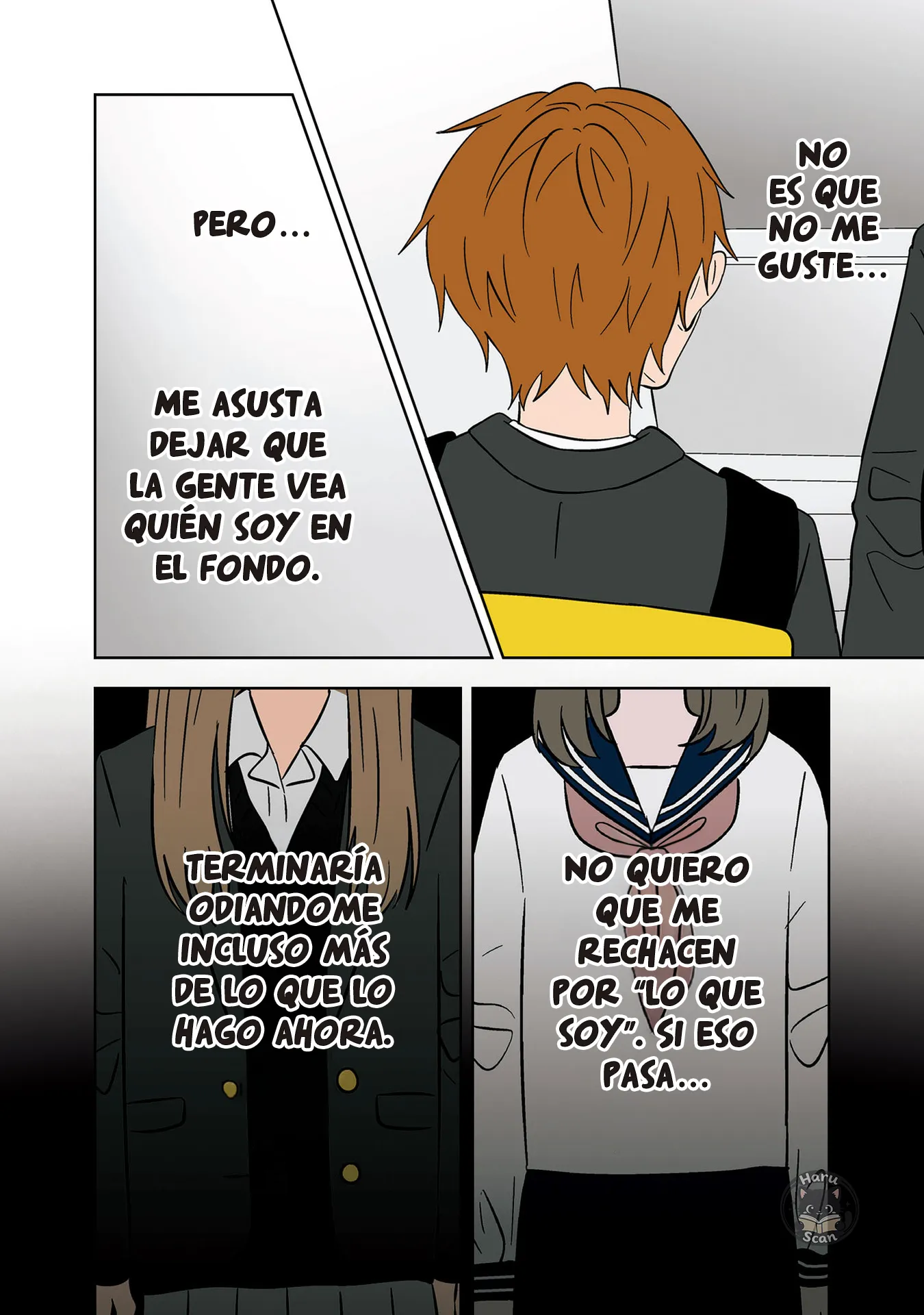 Castillo De Hielo - Capítulo 20 - Página 17 - LectorTMOo