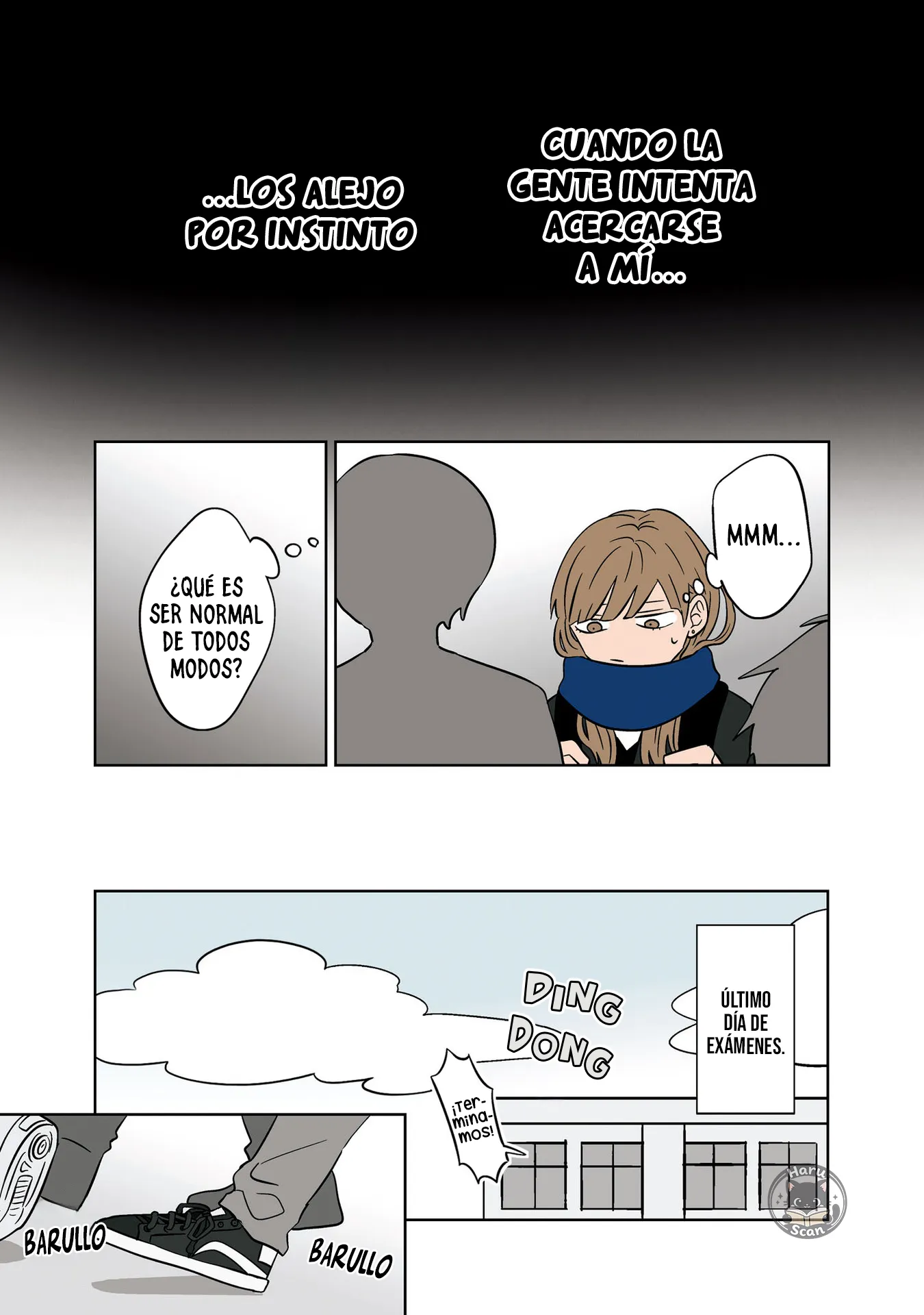Castillo De Hielo - Capítulo 20 - Página 18 - LectorTMOo