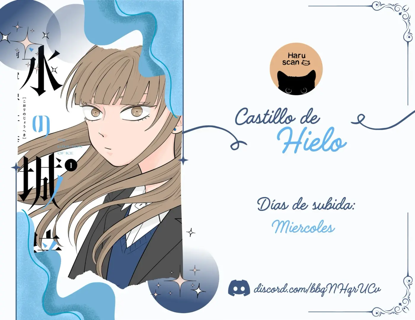 Castillo De Hielo - Capítulo 22 - Página 1 - LectorTMOo