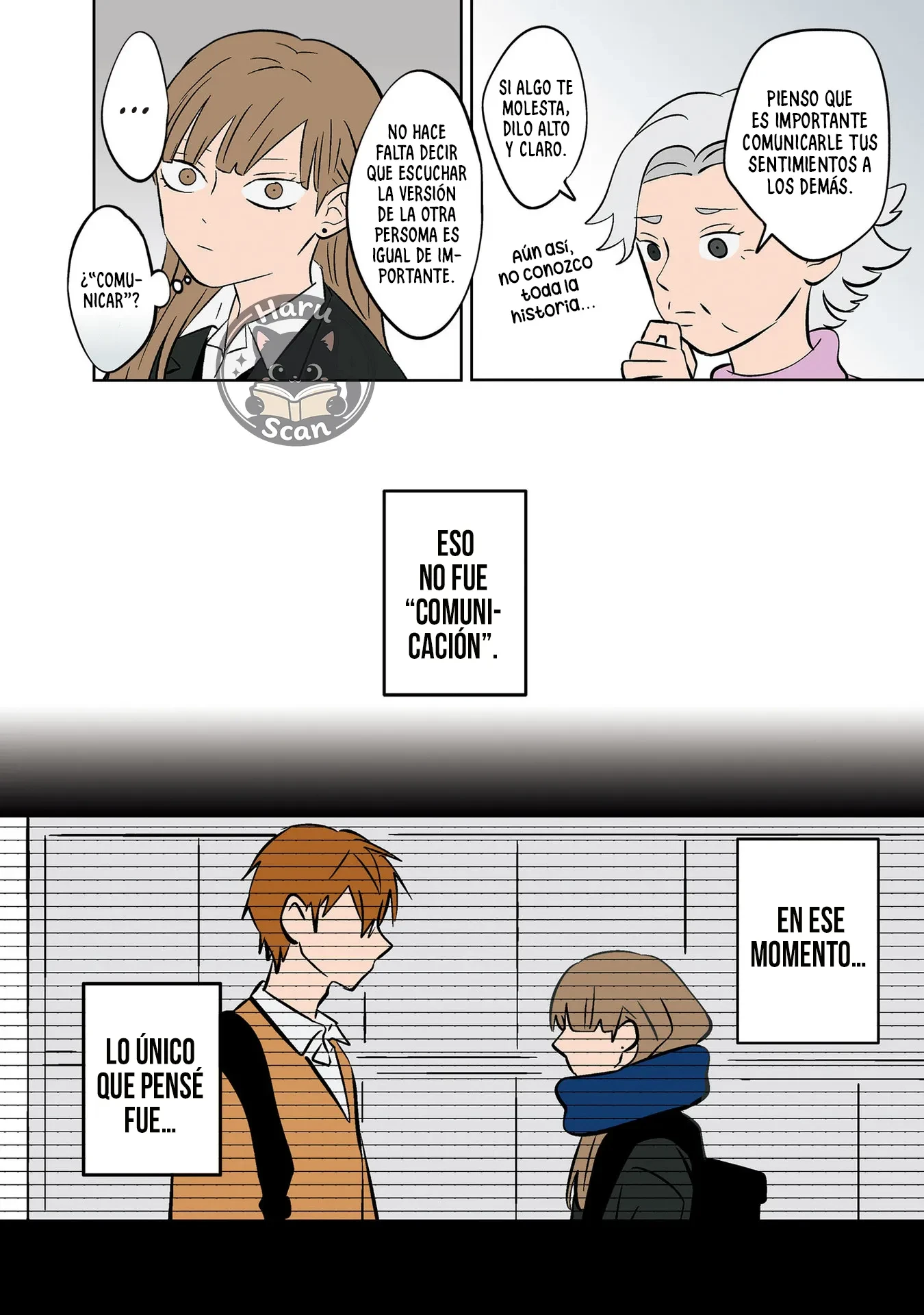 Castillo De Hielo - Capítulo 22 - Página 17 - LectorTMOo