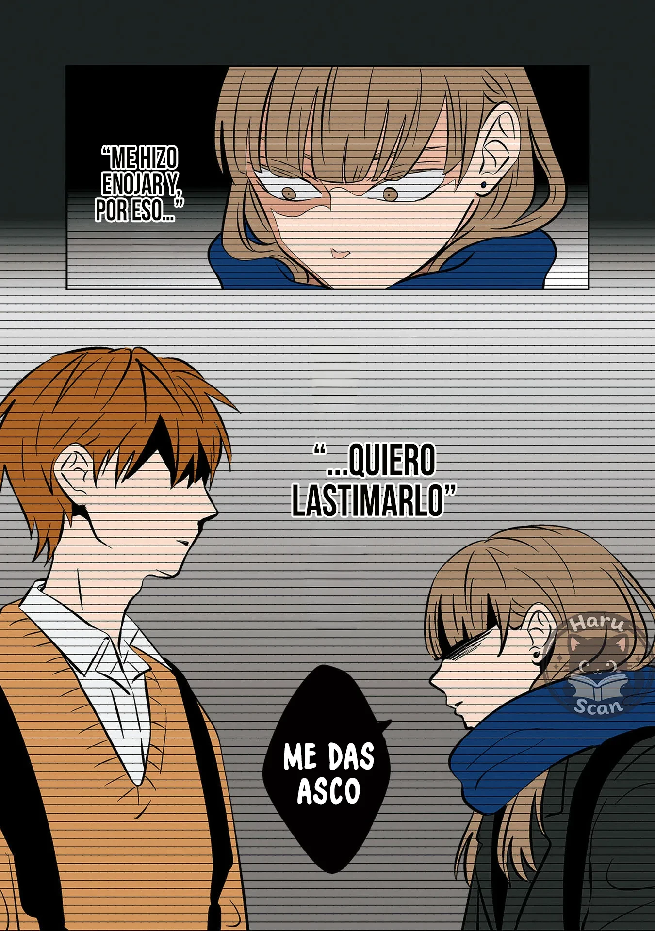 Castillo De Hielo - Capítulo 22 - Página 18 - LectorTMOo