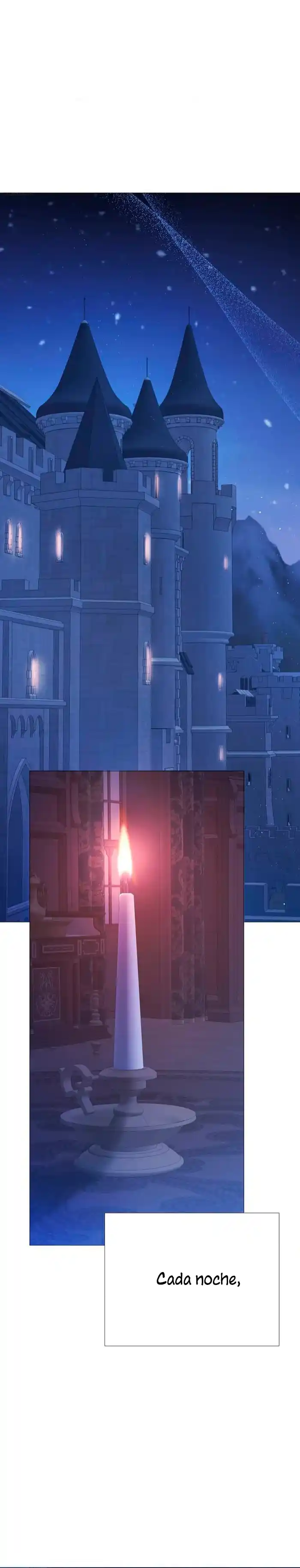 Castillo Salvaje - Capítulo 1 - Página 4 - LectorTMOo
