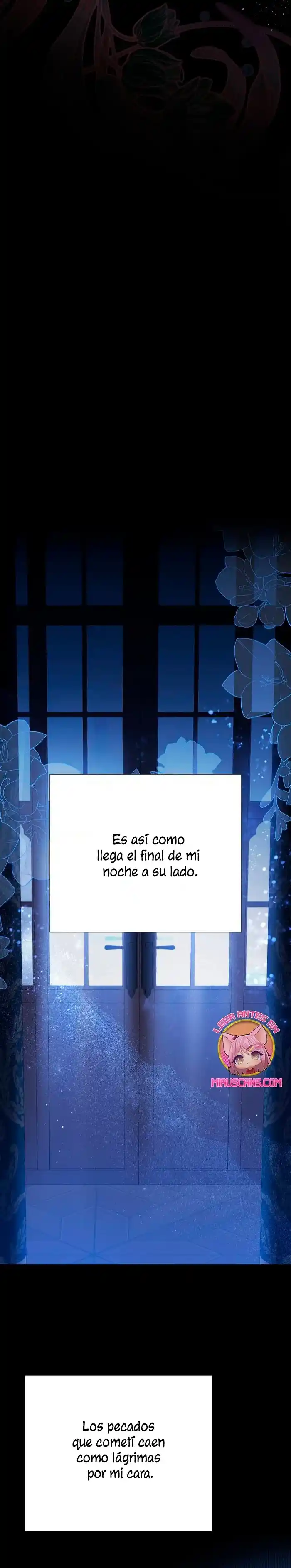 Castillo Salvaje - Capítulo 1 - Página 44 - LectorTMOo