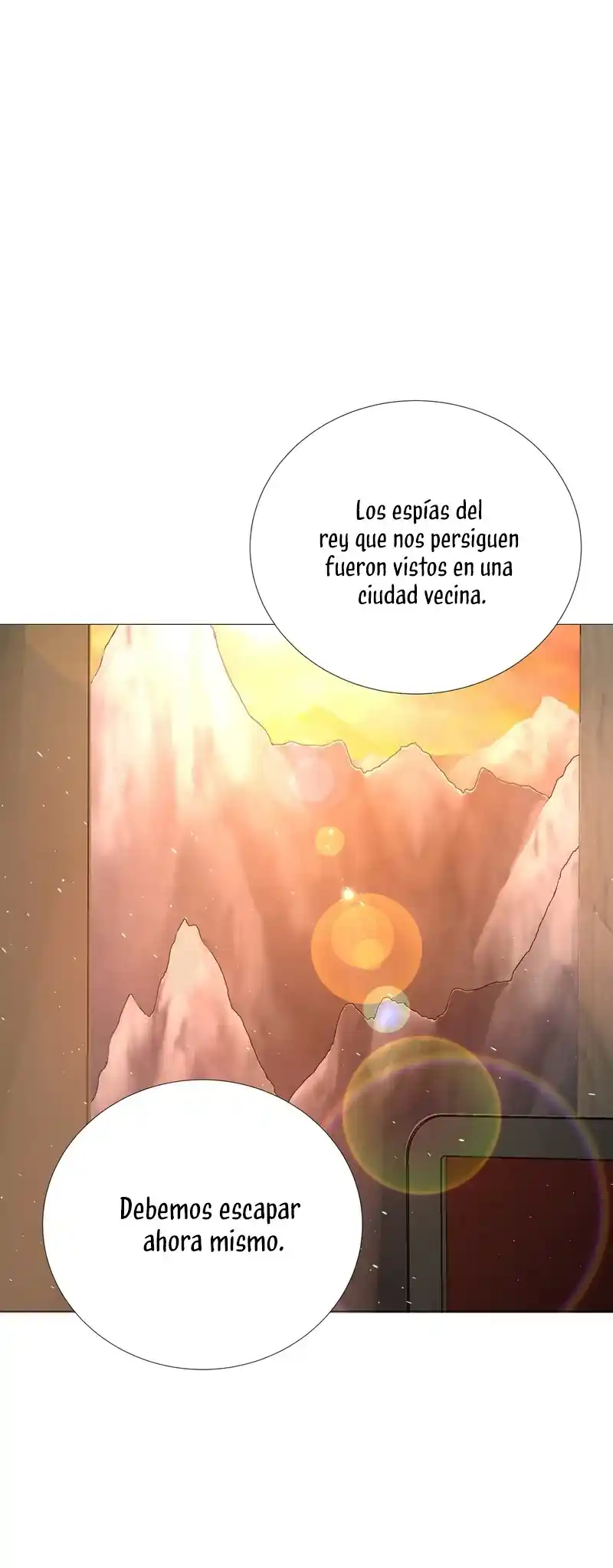 Castillo Salvaje - Capítulo 10 - Página 4 - LectorTMOo