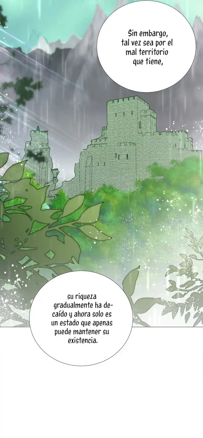 Castillo Salvaje - Capítulo 10 - Página 9 - LectorTMOo