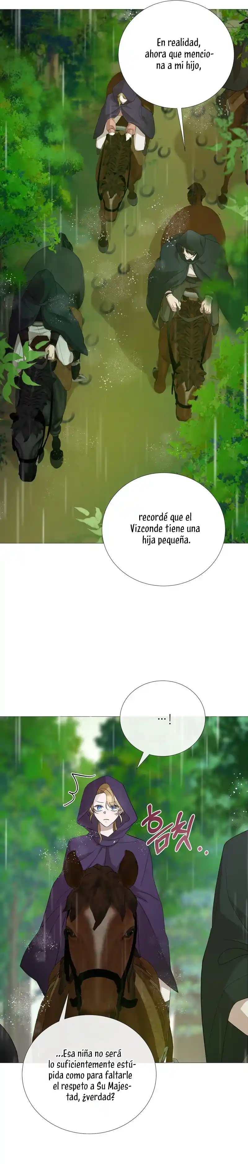Castillo Salvaje - Capítulo 10 - Página 13 - LectorTMOo