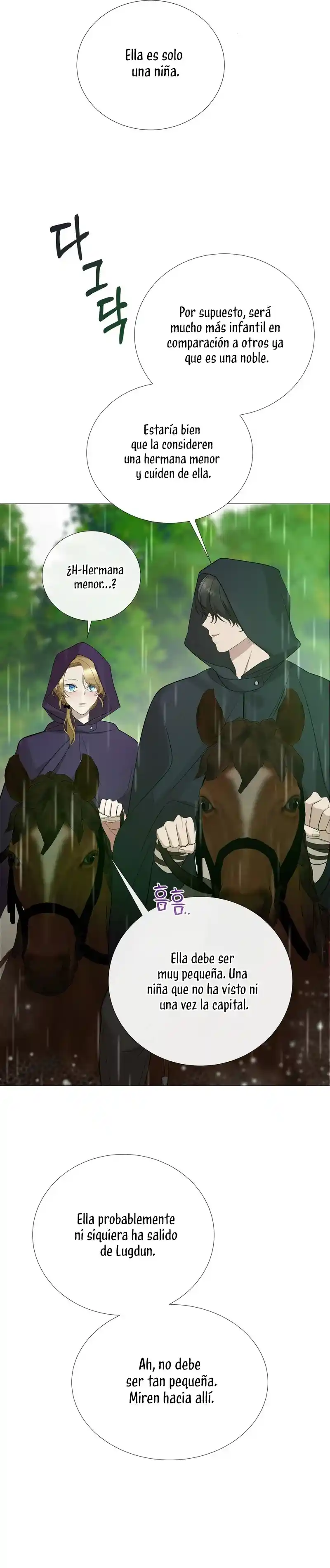 Castillo Salvaje - Capítulo 10 - Página 16 - LectorTMOo