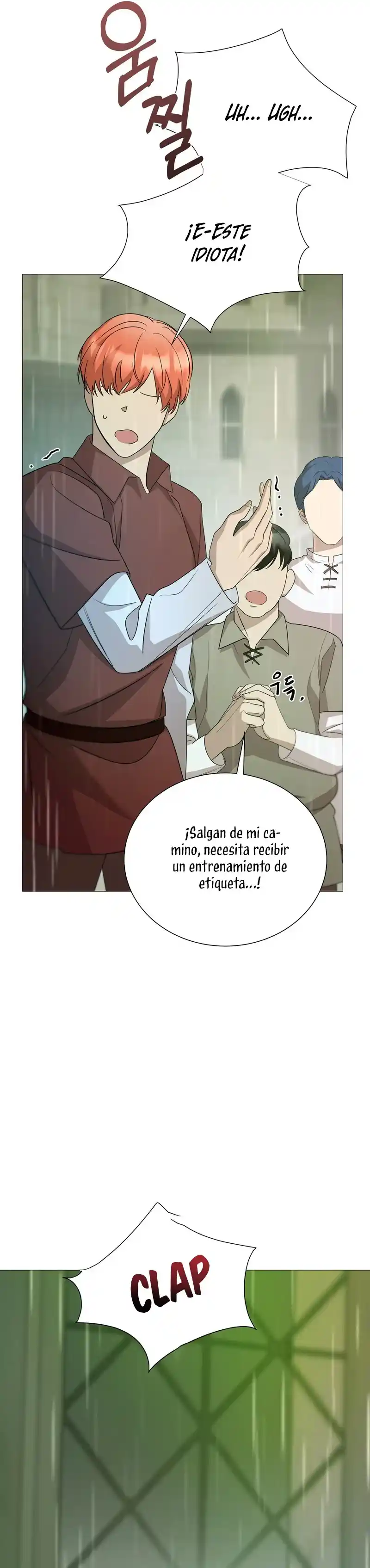 Castillo Salvaje - Capítulo 10 - Página 23 - LectorTMOo