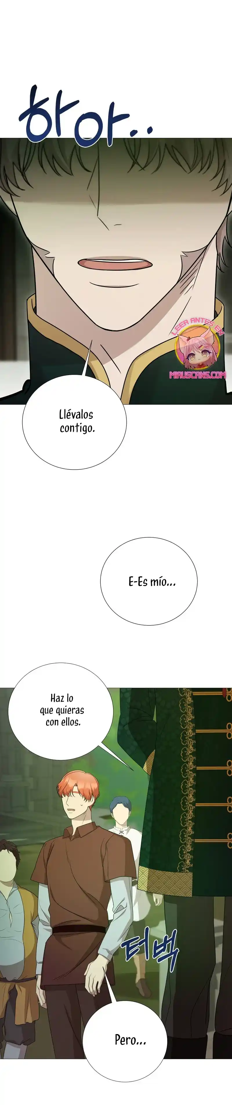Castillo Salvaje - Capítulo 10 - Página 42 - LectorTMOo