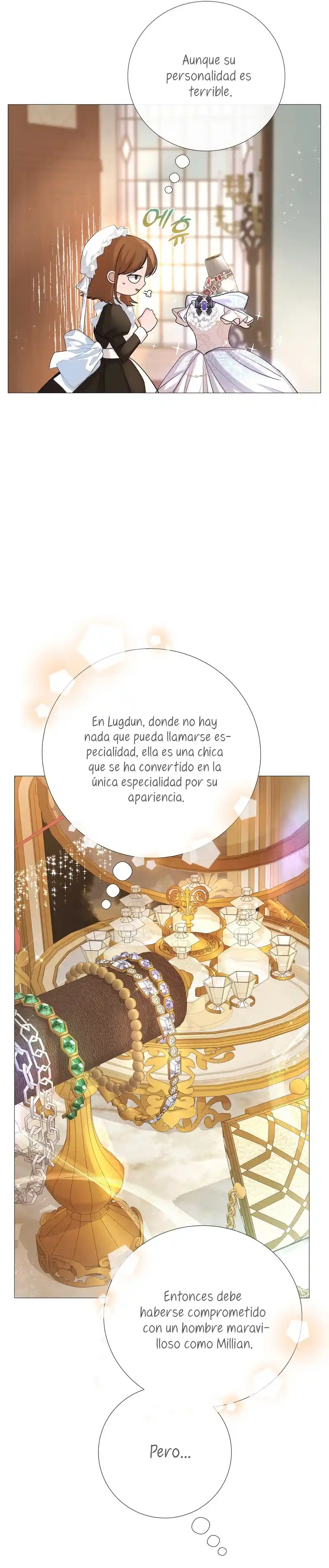 Castillo Salvaje - Capítulo 14 - Página 11 - LectorTMOo