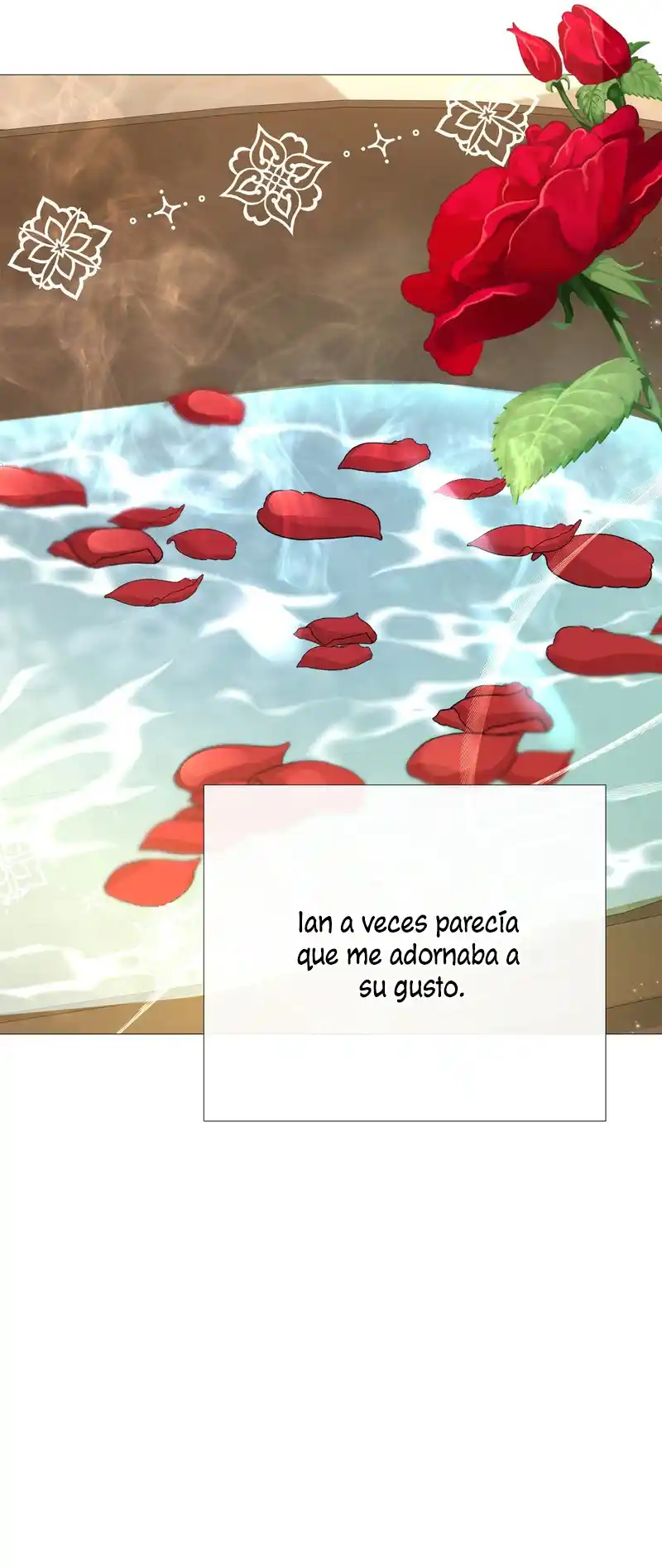 Castillo Salvaje - Capítulo 14 - Página 17 - LectorTMOo