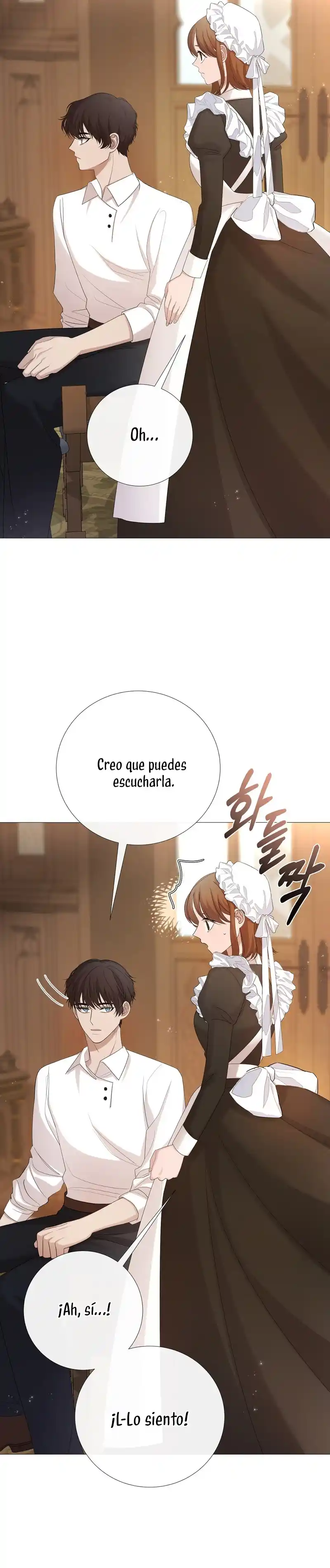 Castillo Salvaje - Capítulo 14 - Página 20 - LectorTMOo
