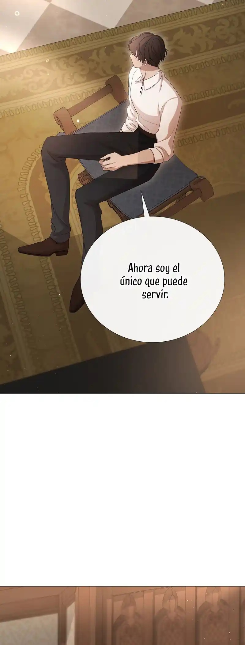 Castillo Salvaje - Capítulo 14 - Página 22 - LectorTMOo