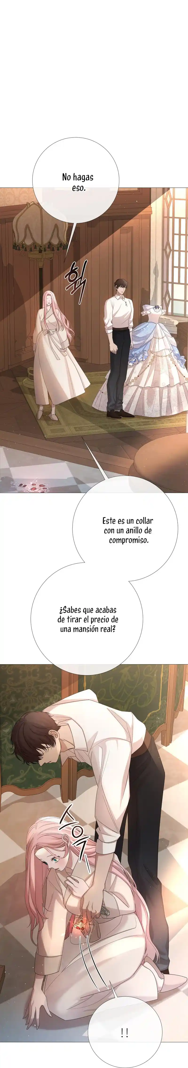 Castillo Salvaje - Capítulo 14 - Página 27 - LectorTMOo