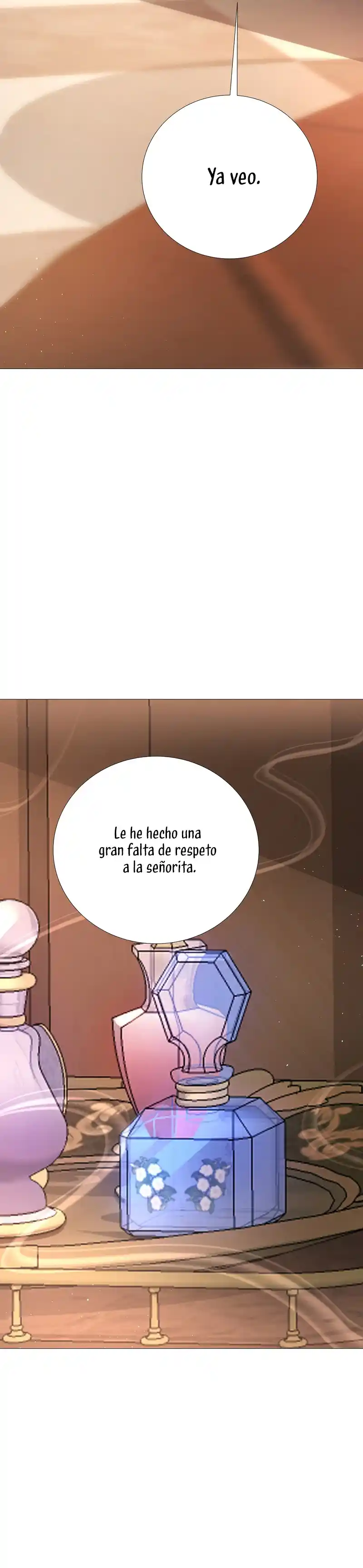 Castillo Salvaje - Capítulo 14 - Página 32 - LectorTMOo