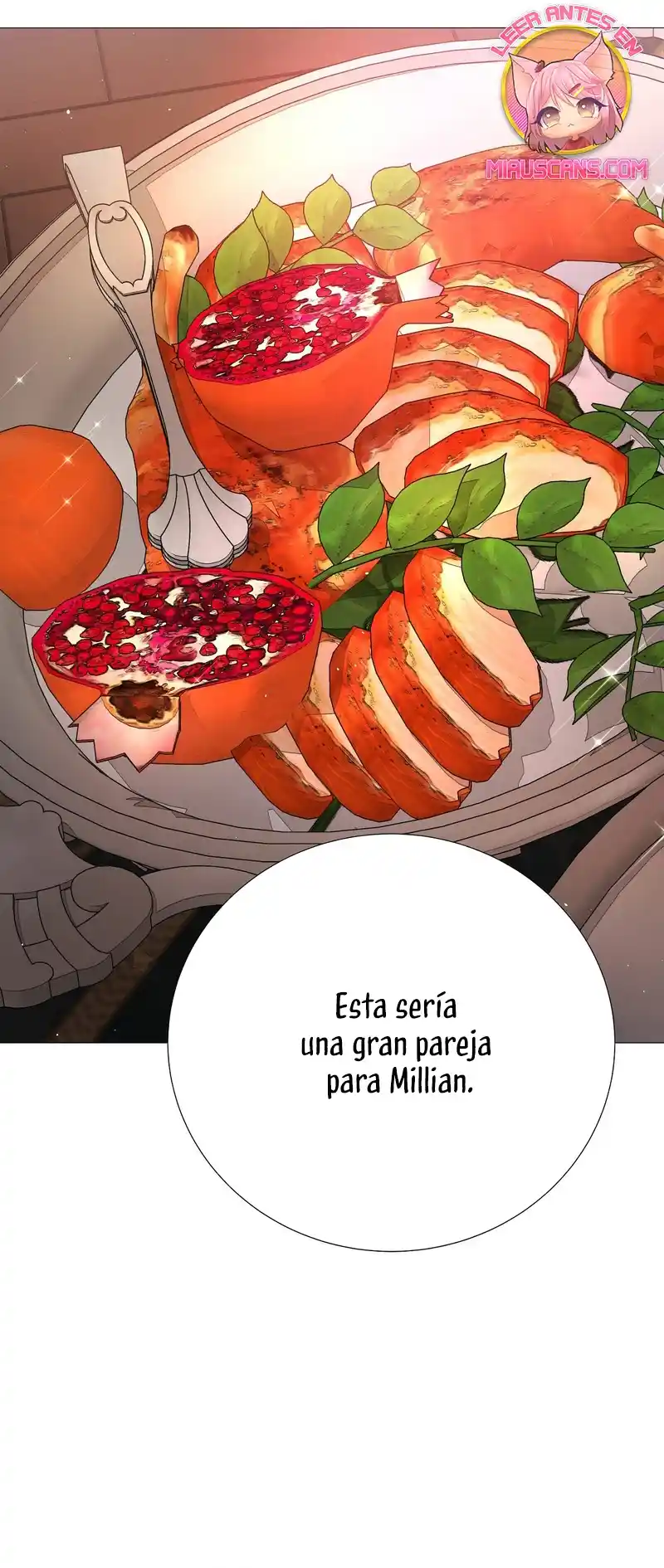 Castillo Salvaje - Capítulo 14 - Página 44 - LectorTMOo