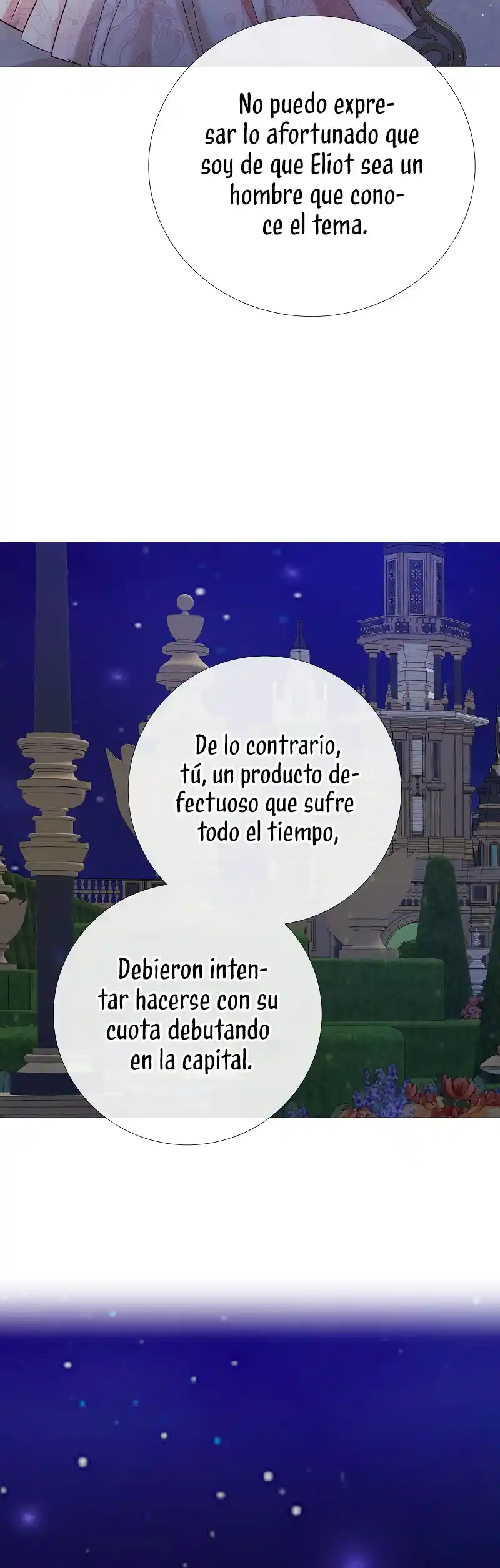 Castillo Salvaje - Capítulo 15 - Página 14 - LectorTMOo