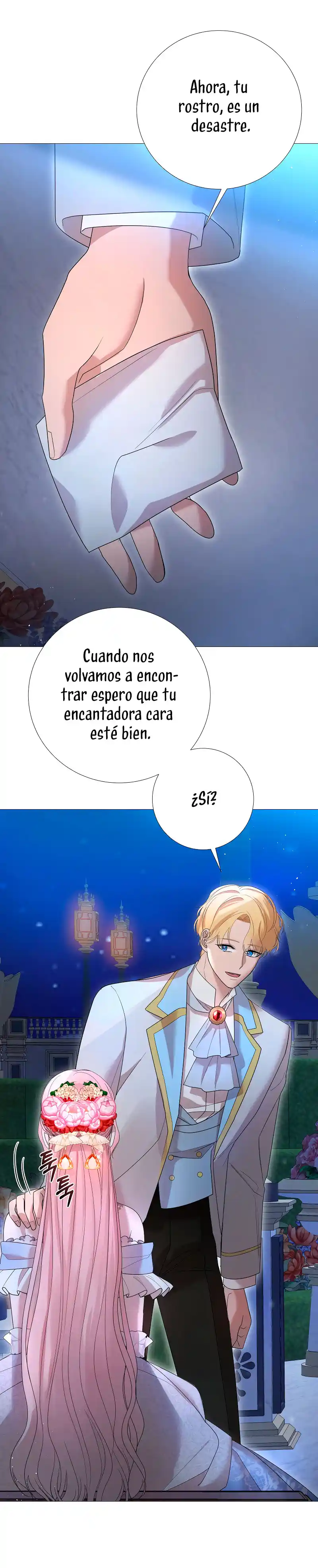 Castillo Salvaje - Capítulo 15 - Página 28 - LectorTMOo