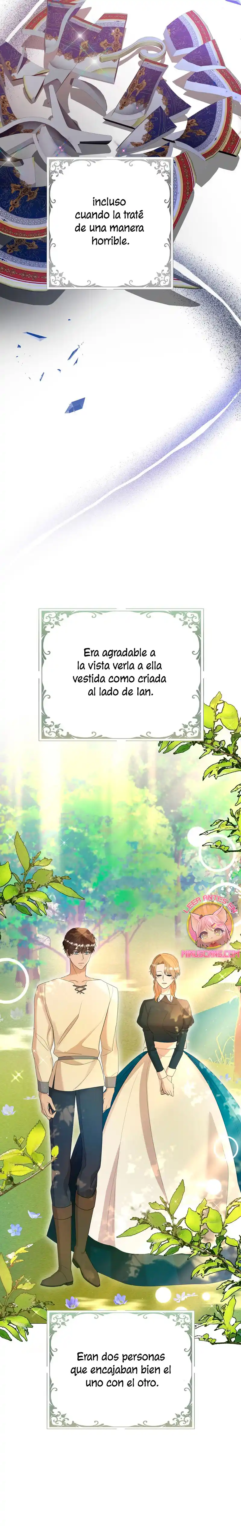 Castillo Salvaje - Capítulo 16 - Página 18 - LectorTMOo