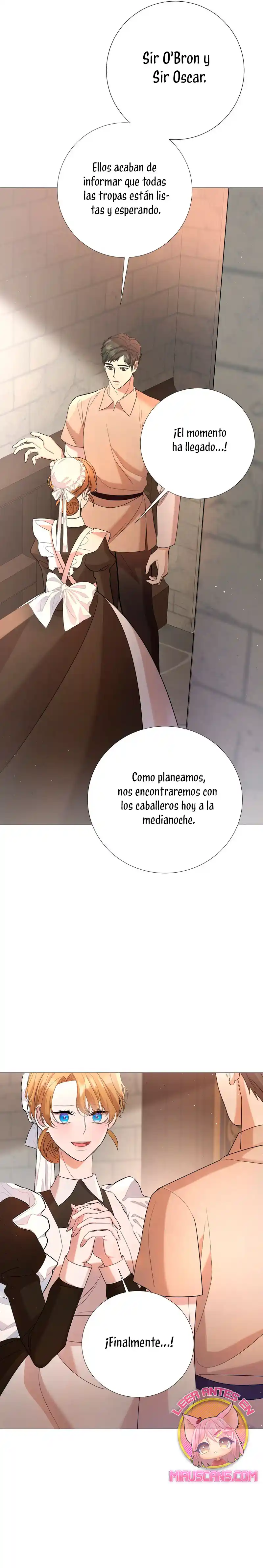 Castillo Salvaje - Capítulo 16 - Página 23 - LectorTMOo