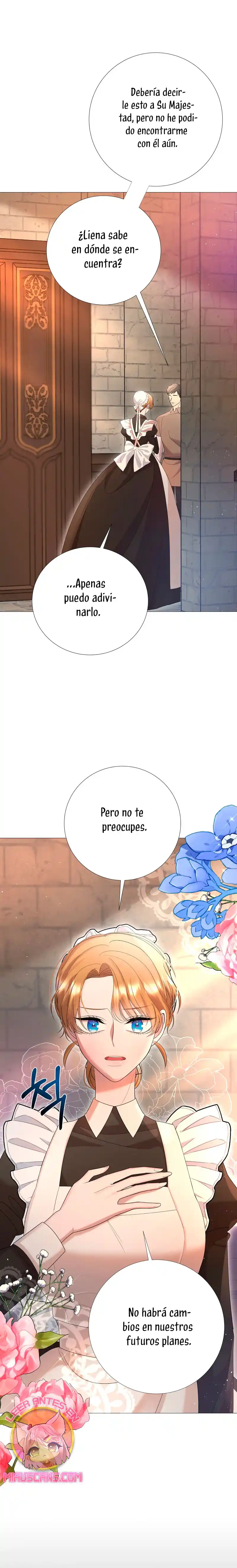 Castillo Salvaje - Capítulo 16 - Página 27 - LectorTMOo