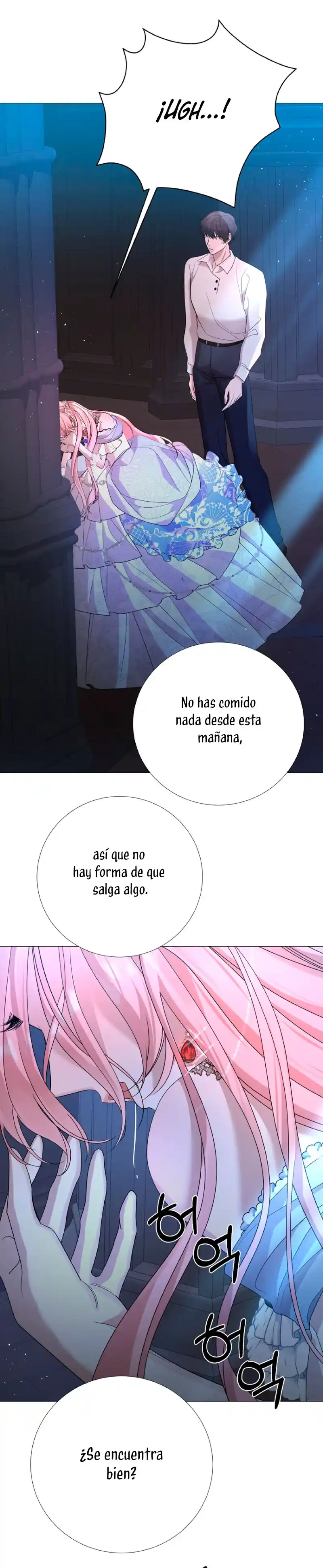 Castillo Salvaje - Capítulo 17 - Página 22 - LectorTMOo