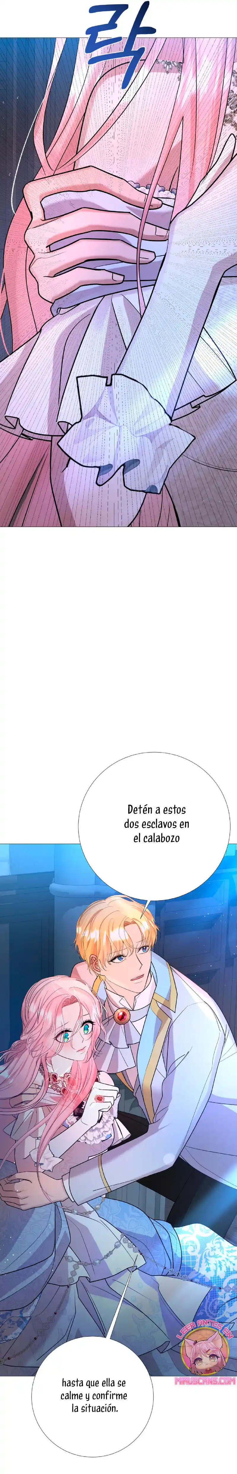 Castillo Salvaje - Capítulo 17 - Página 34 - LectorTMOo