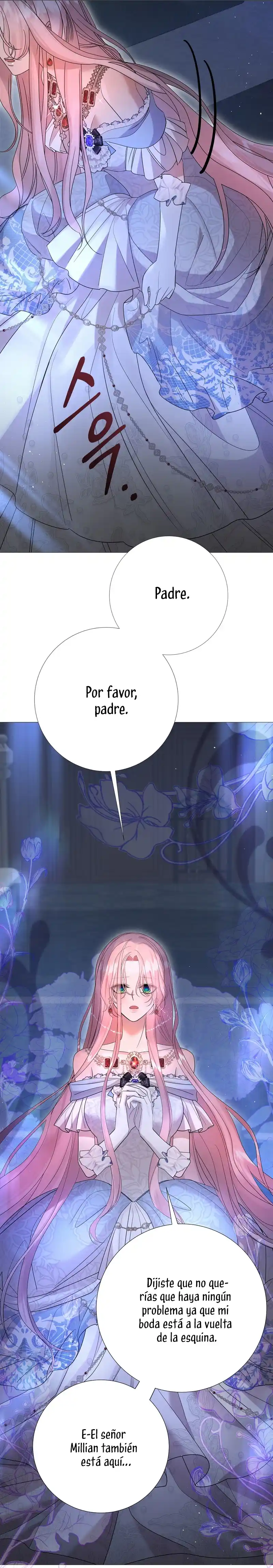 Castillo Salvaje - Capítulo 18 - Página 20 - LectorTMOo