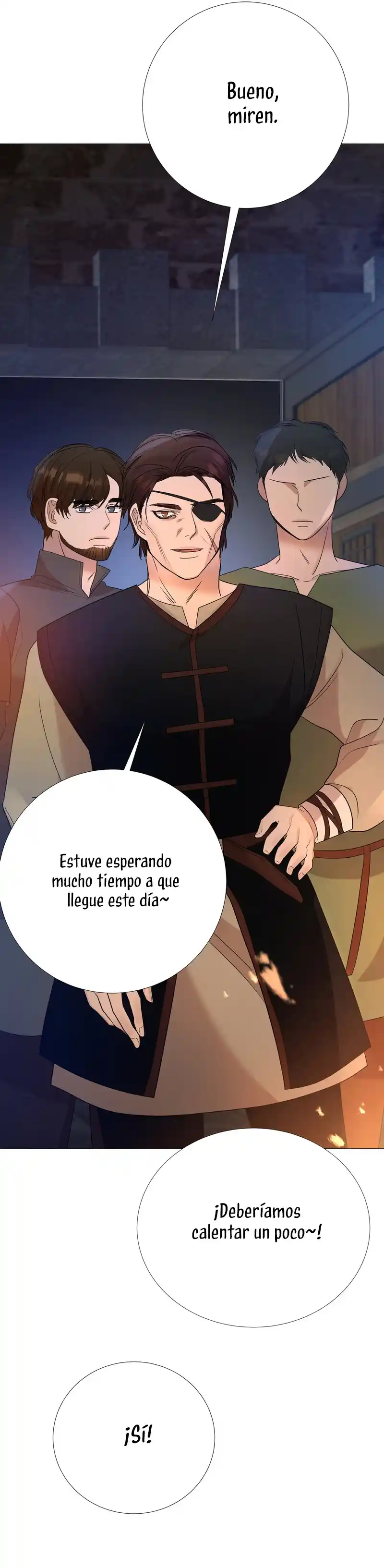 Castillo Salvaje - Capítulo 18 - Página 41 - LectorTMOo