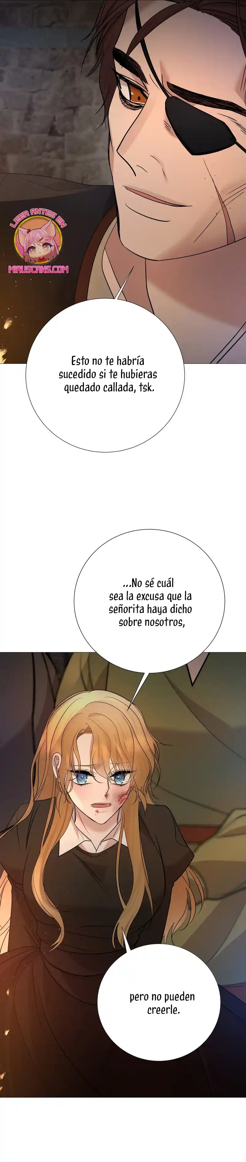 Castillo Salvaje - Capítulo 18 - Página 47 - LectorTMOo