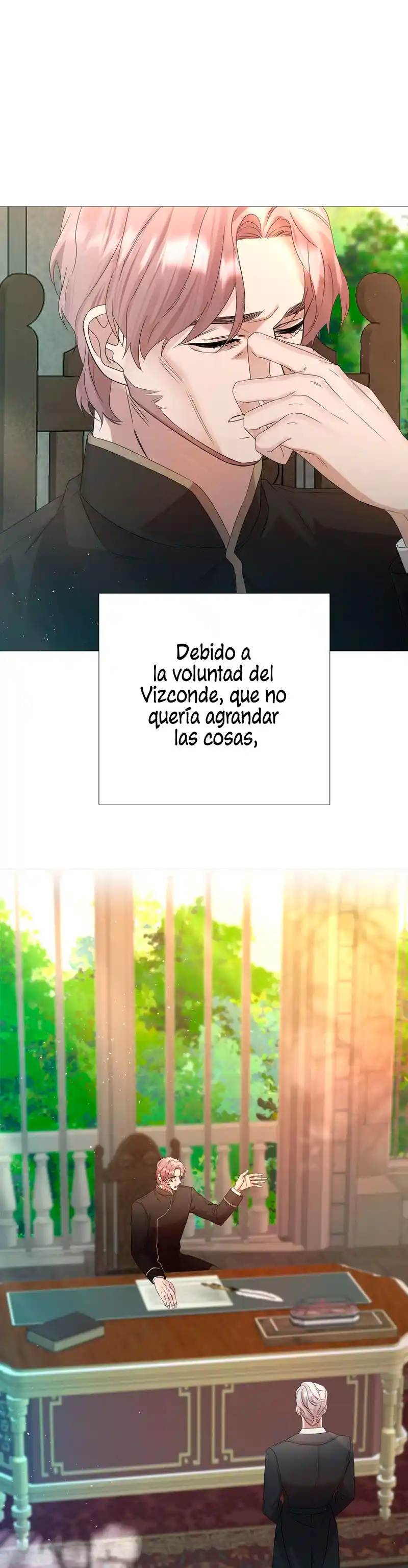 Castillo Salvaje - Capítulo 19 - Página 9 - LectorTMOo