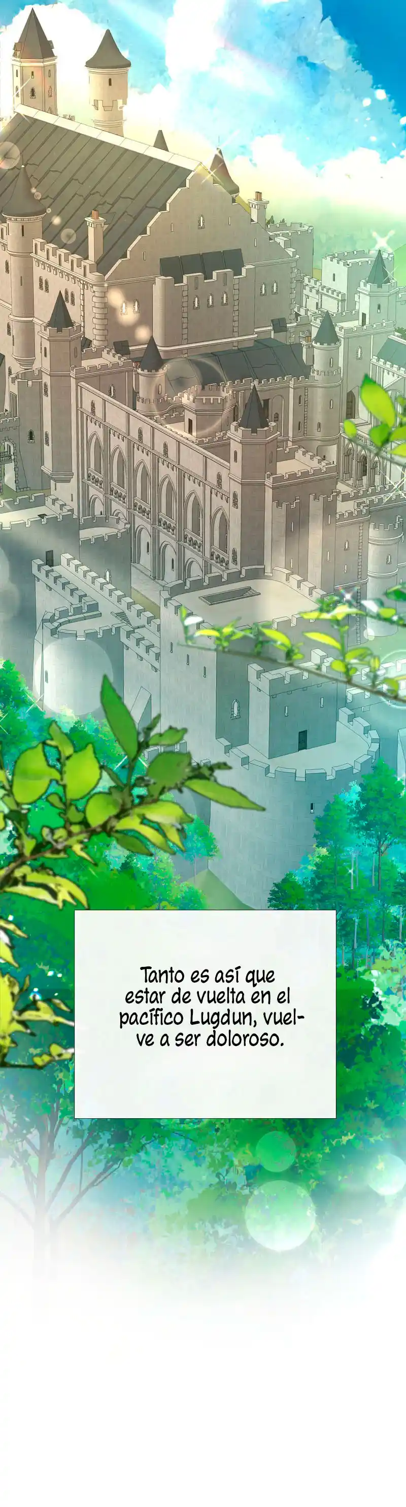 Castillo Salvaje - Capítulo 19 - Página 11 - LectorTMOo