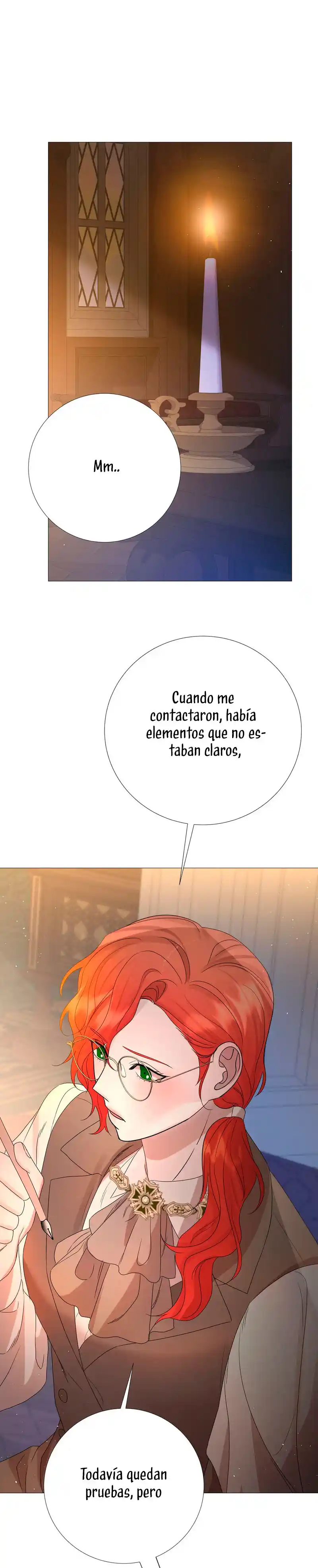 Castillo Salvaje - Capítulo 19 - Página 44 - LectorTMOo