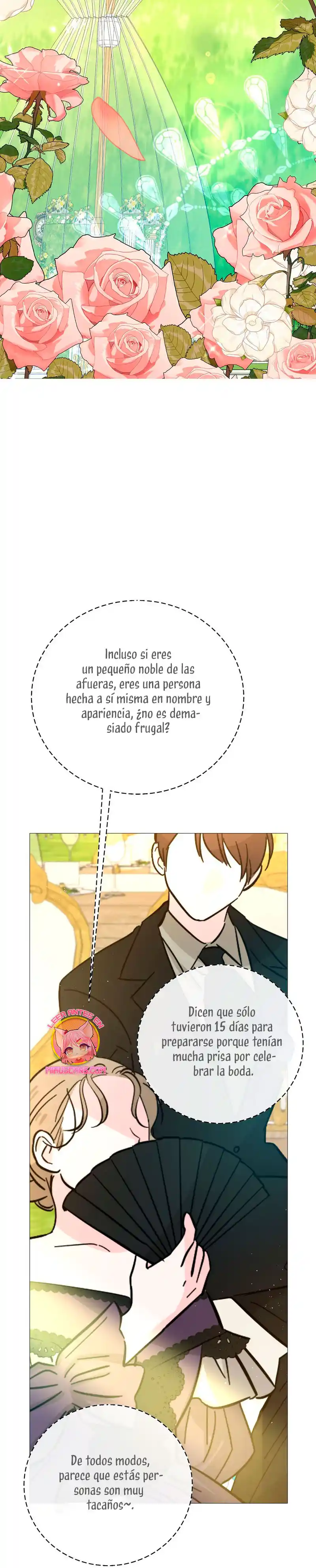 Castillo Salvaje - Capítulo 19 - Página 49 - LectorTMOo