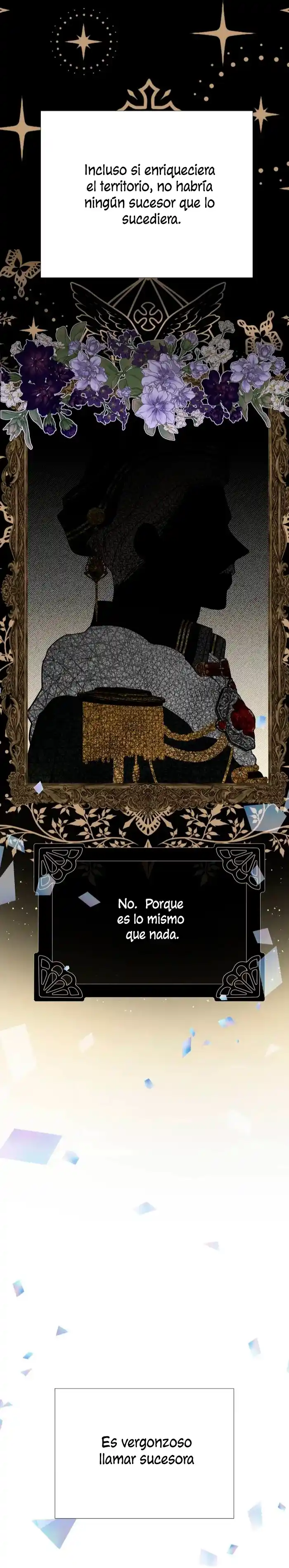 Castillo Salvaje - Capítulo 2 - Página 8 - LectorTMOo