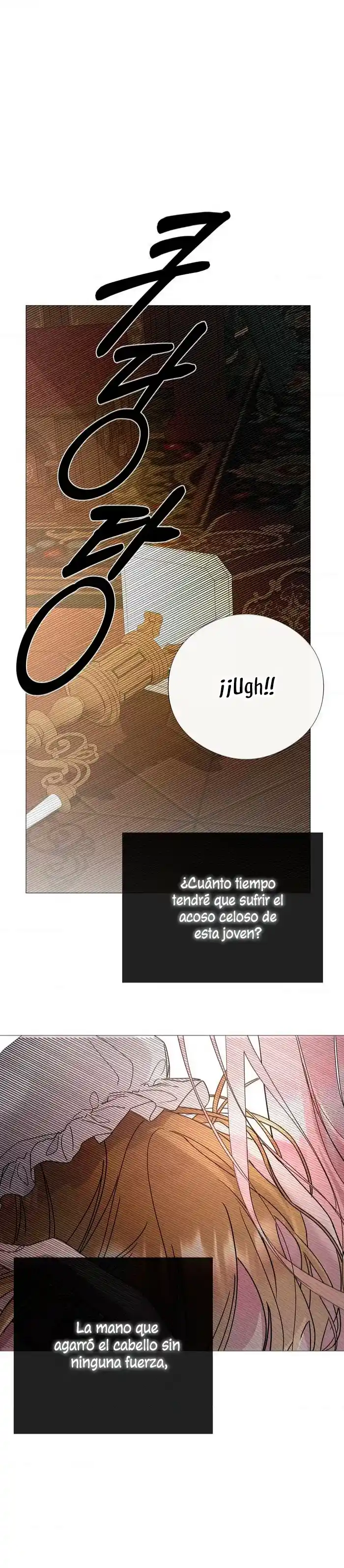 Castillo Salvaje - Capítulo 2 - Página 17 - LectorTMOo