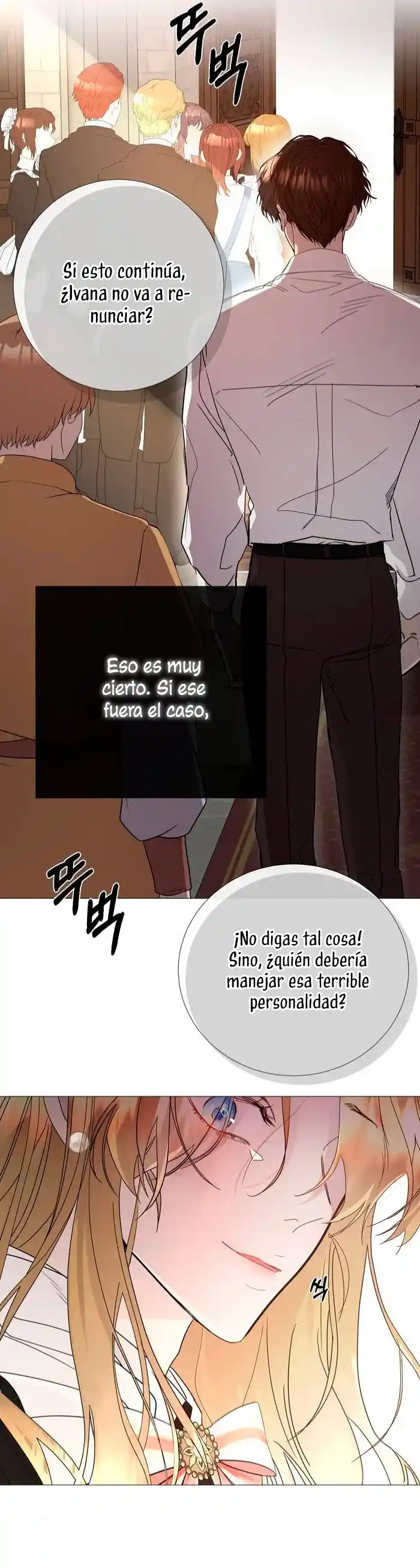 Castillo Salvaje - Capítulo 2 - Página 26 - LectorTMOo