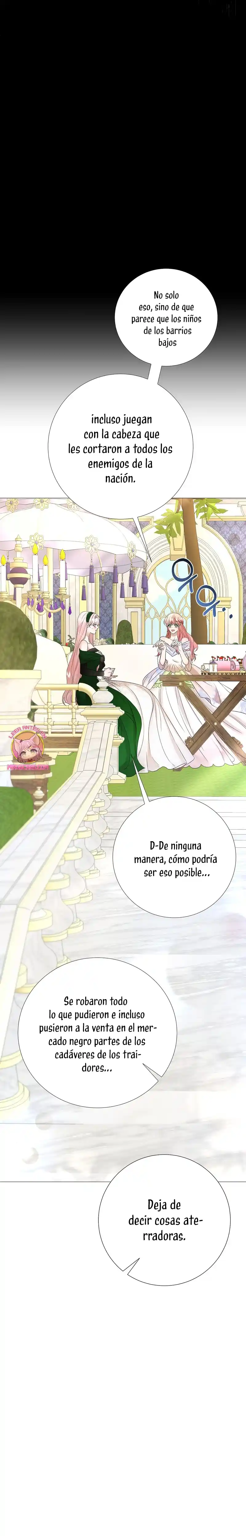Castillo Salvaje - Capítulo 20 - Página 11 - LectorTMOo