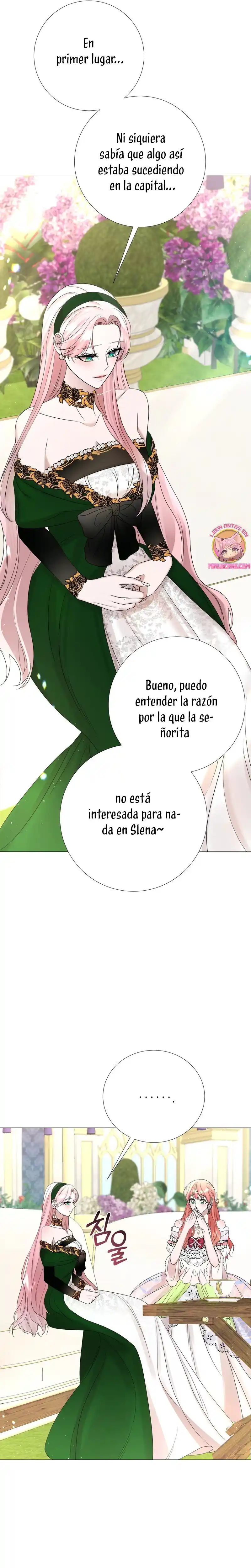 Castillo Salvaje - Capítulo 20 - Página 16 - LectorTMOo