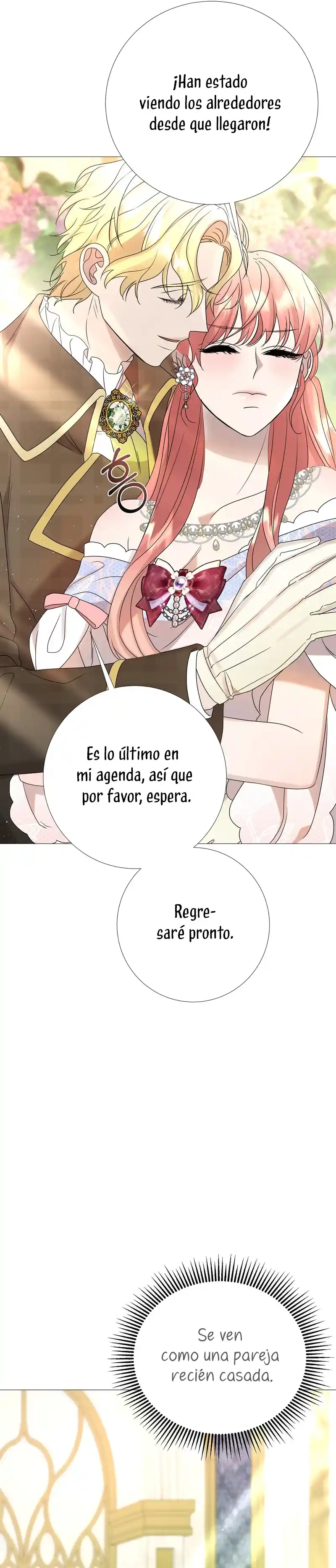 Castillo Salvaje - Capítulo 20 - Página 32 - LectorTMOo
