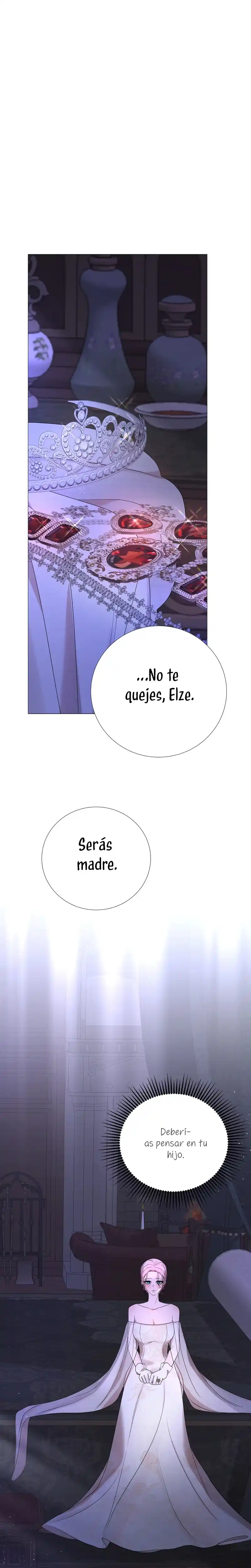Castillo Salvaje - Capítulo 20 - Página 42 - LectorTMOo