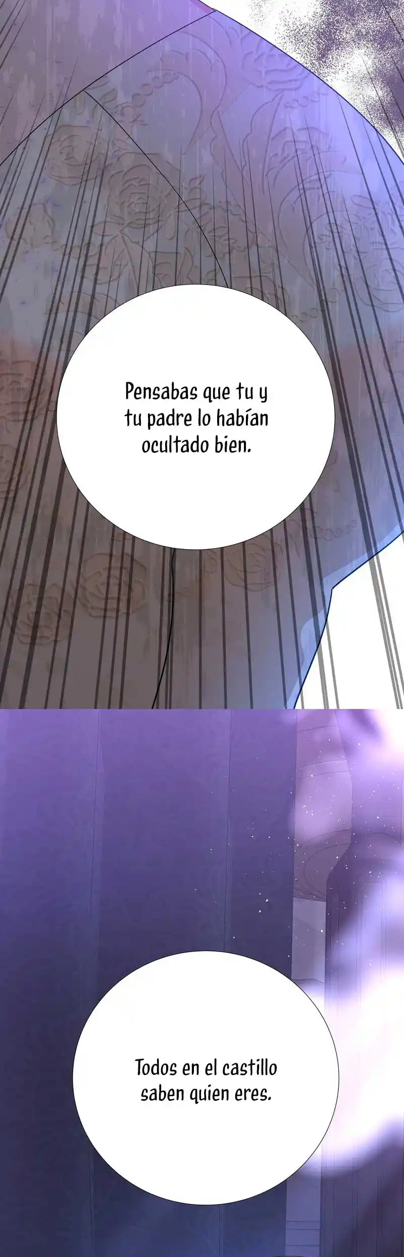 Castillo Salvaje - Capítulo 21 - Página 14 - LectorTMOo