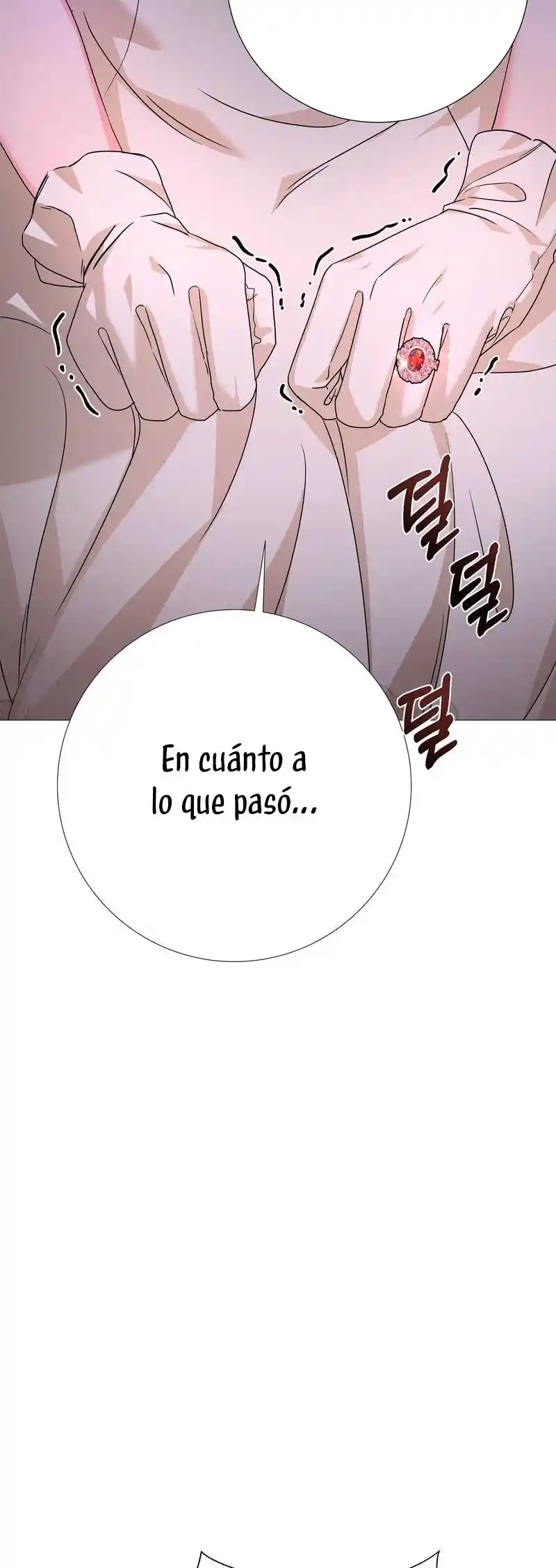 Castillo Salvaje - Capítulo 21 - Página 17 - LectorTMOo