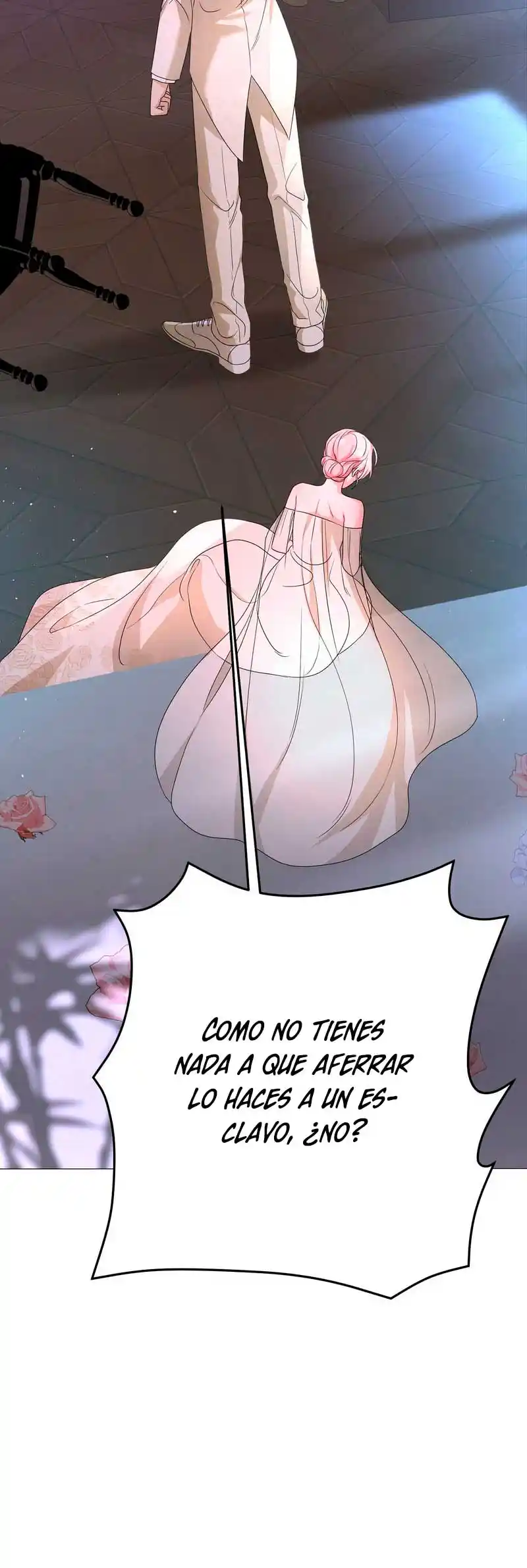 Castillo Salvaje - Capítulo 21 - Página 21 - LectorTMOo