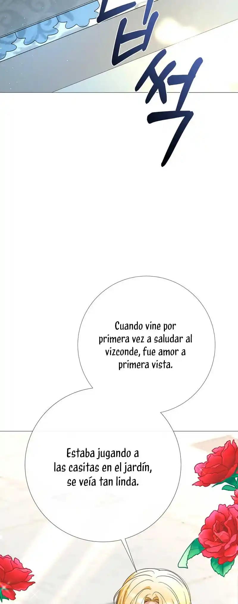 Castillo Salvaje - Capítulo 21 - Página 41 - LectorTMOo