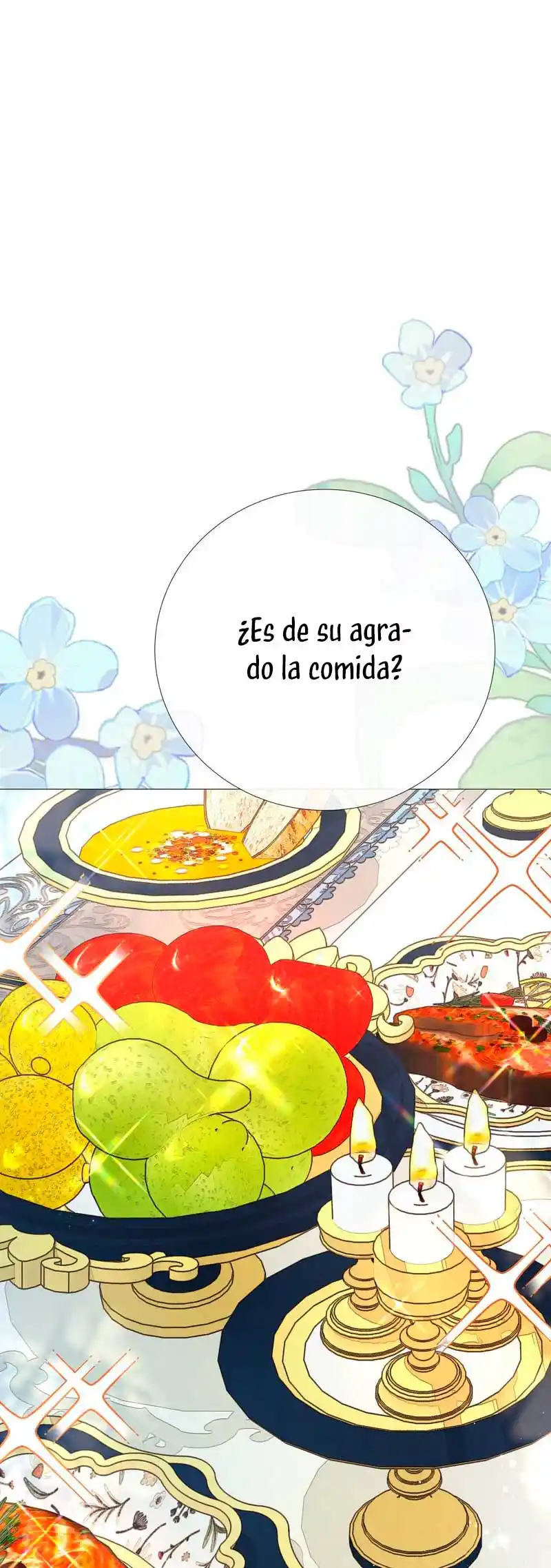 Castillo Salvaje - Capítulo 21 - Página 44 - LectorTMOo