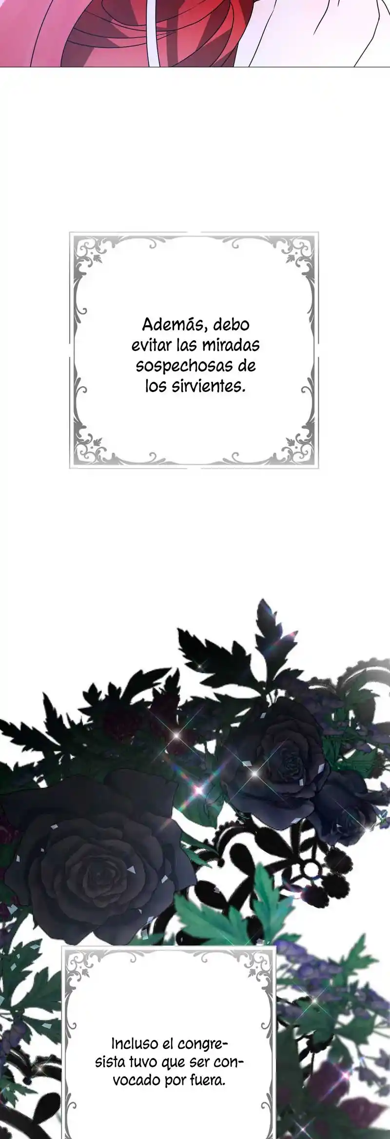 Castillo Salvaje - Capítulo 21 - Página 59 - LectorTMOo