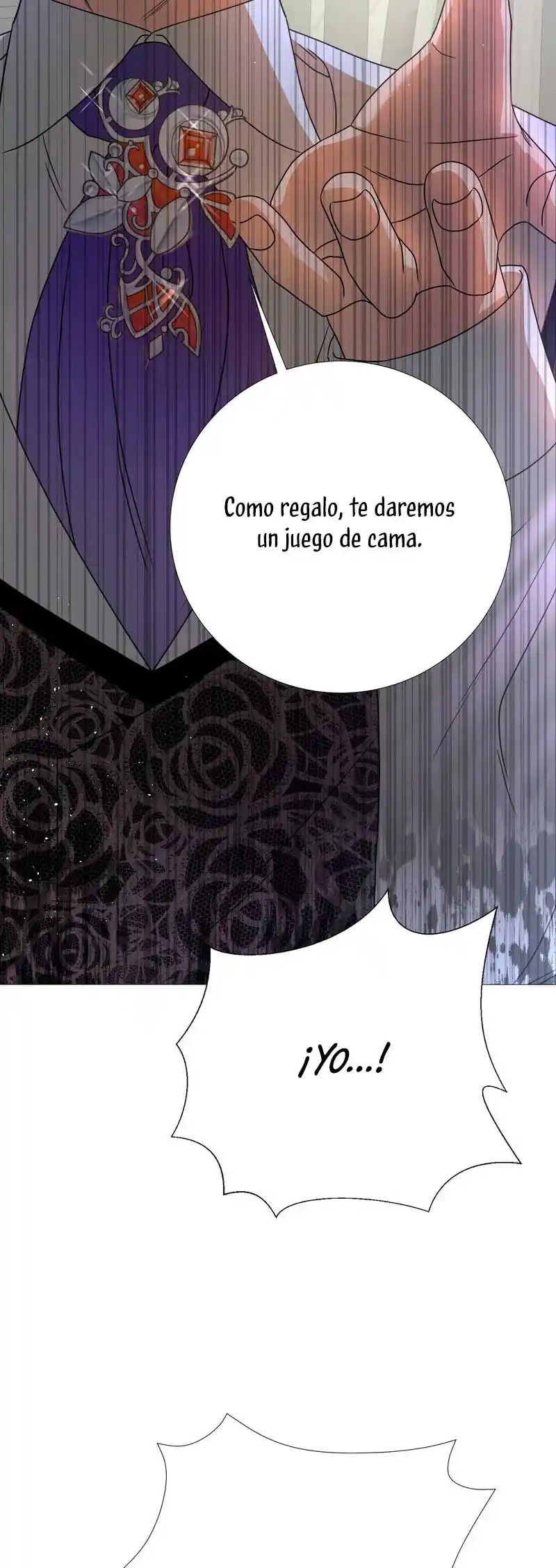 Castillo Salvaje - Capítulo 21 - Página 67 - LectorTMOo