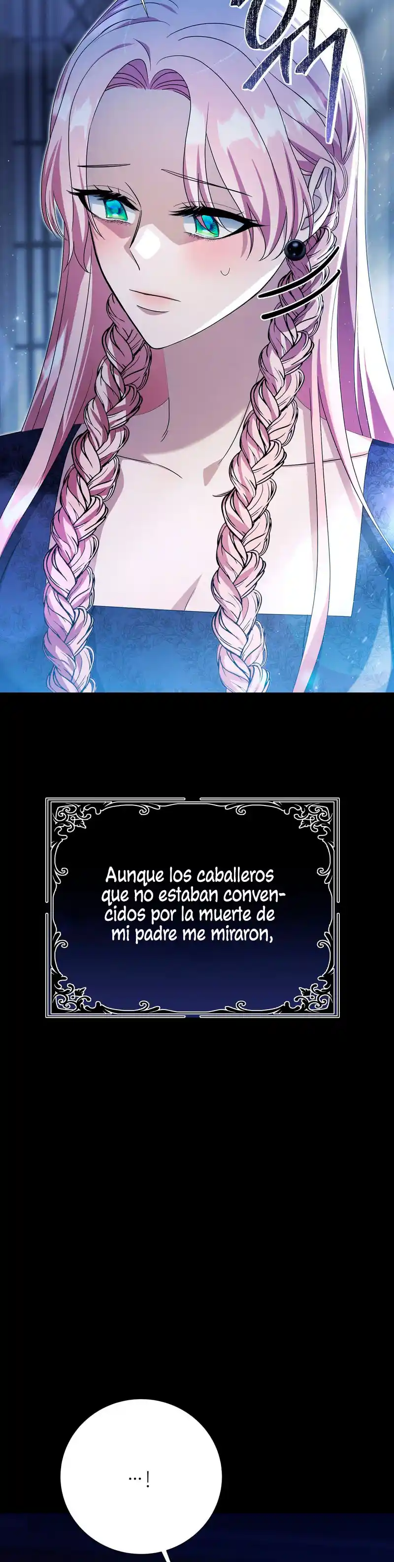 Castillo Salvaje - Capítulo 22 - Página 16 - LectorTMOo