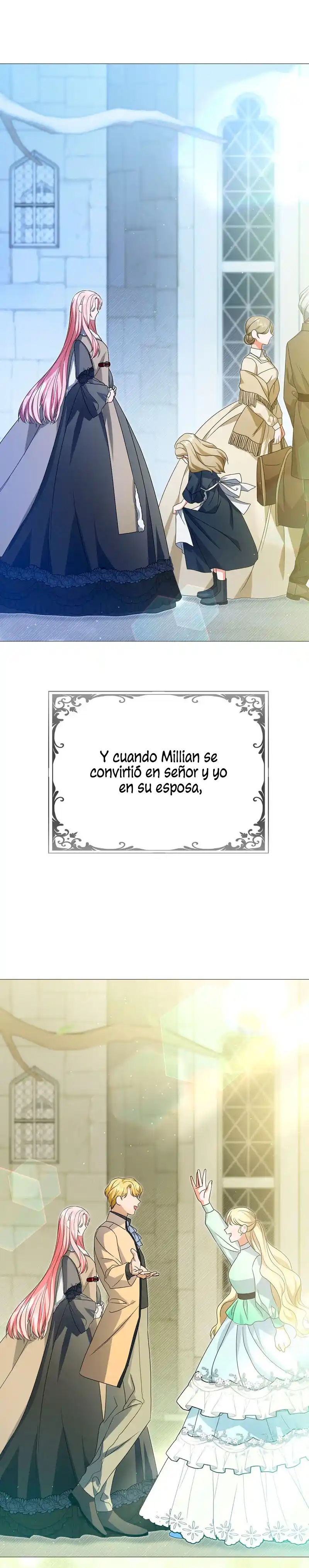 Castillo Salvaje - Capítulo 22 - Página 29 - LectorTMOo